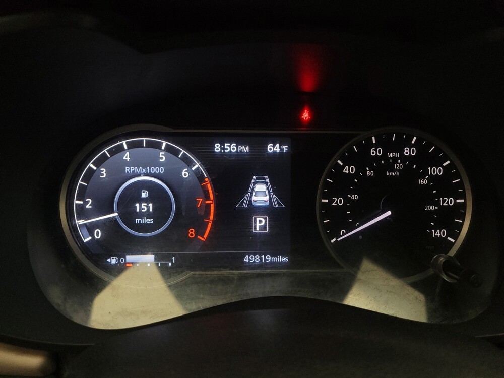 2020 Nissan Versa in Columbus, OH 43228 - 18142689 23