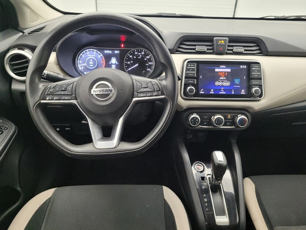2020 Nissan Versa in Columbus, OH 43228 - 18142689 22