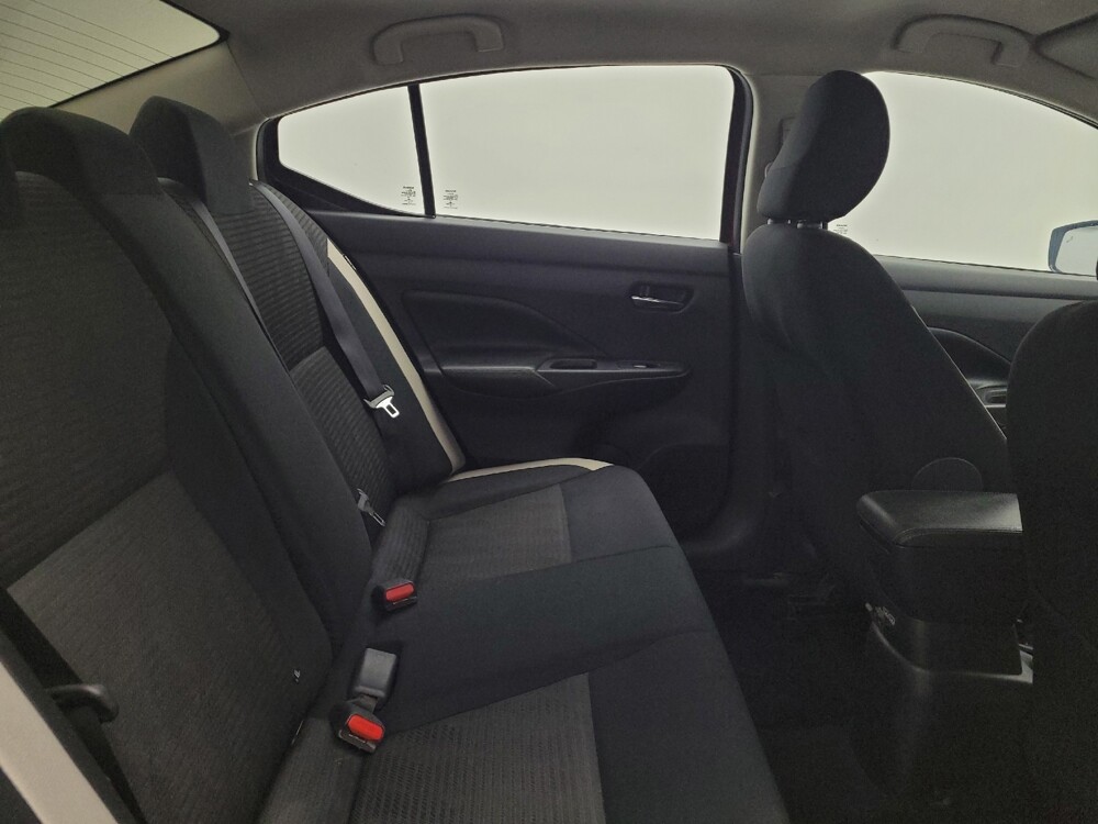 2020 Nissan Versa in Columbus, OH 43228 - 18142689 19