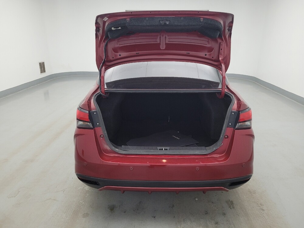 2020 Nissan Versa in Columbus, OH 43228 - 18142689 29