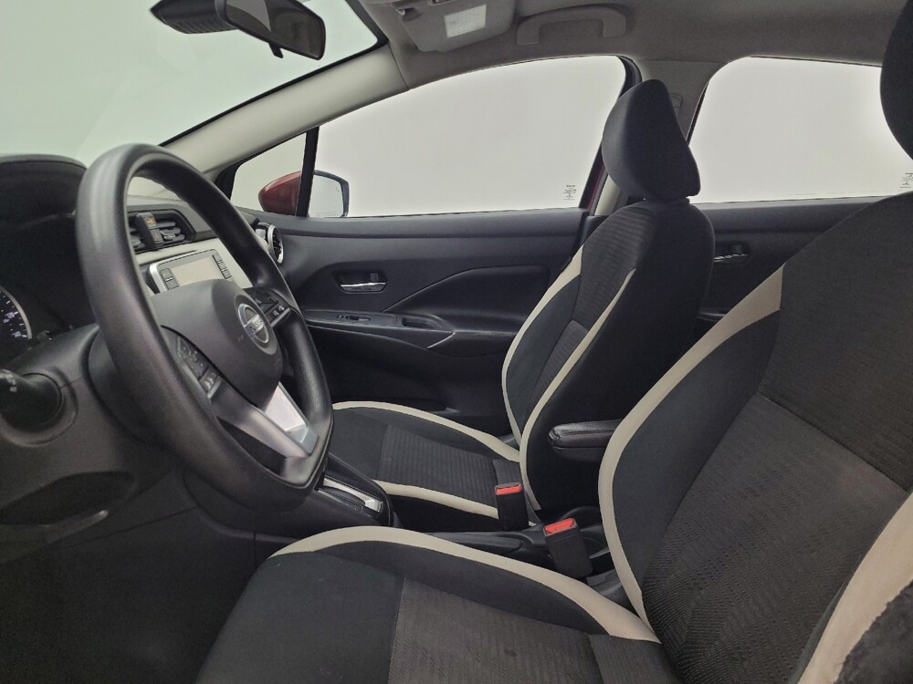 2020 Nissan Versa in Columbus, OH 43228 - 18142689 17