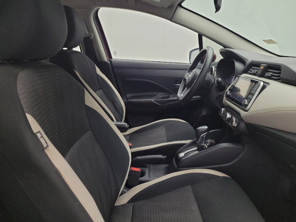 2020 Nissan Versa in Columbus, OH 43228 - 18142689 21