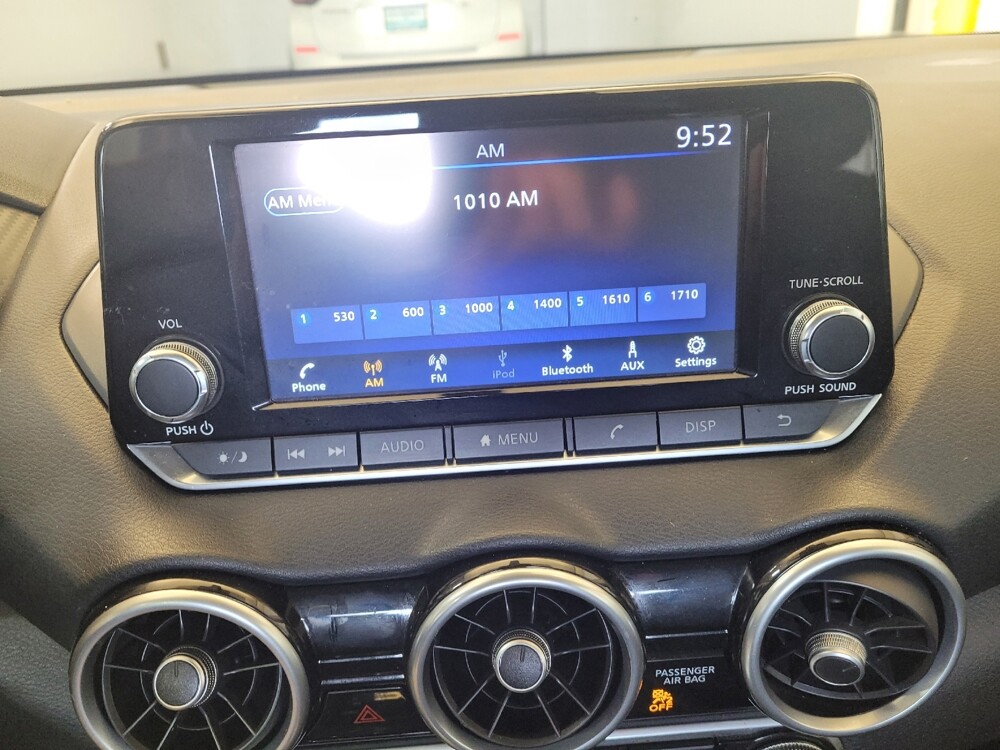 2024 Nissan Sentra in Columbus, OH 43228 - 18142690 25