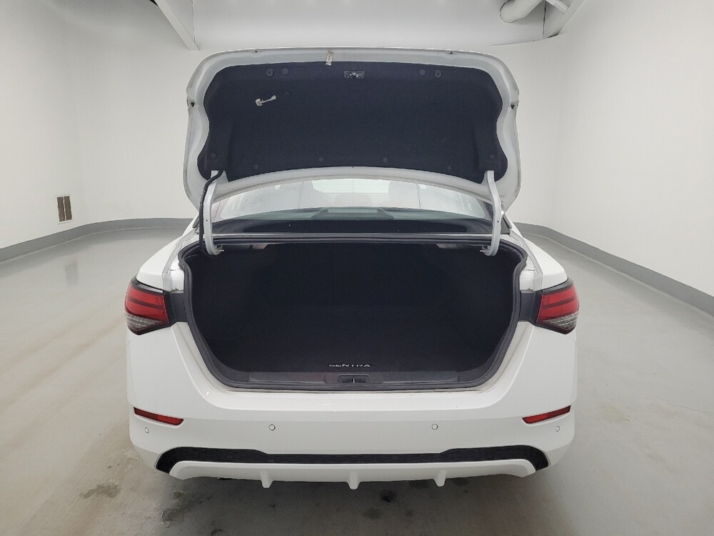 2024 Nissan Sentra in Columbus, OH 43228 - 18142690 29