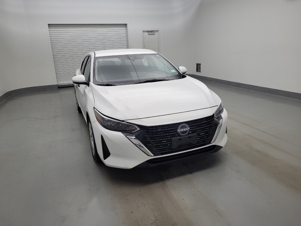 2024 Nissan Sentra in Columbus, OH 43228 - 18142690 14