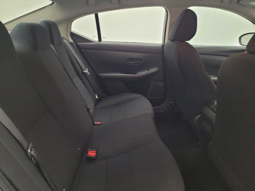 2024 Nissan Sentra in Columbus, OH 43228 - 18142690 19