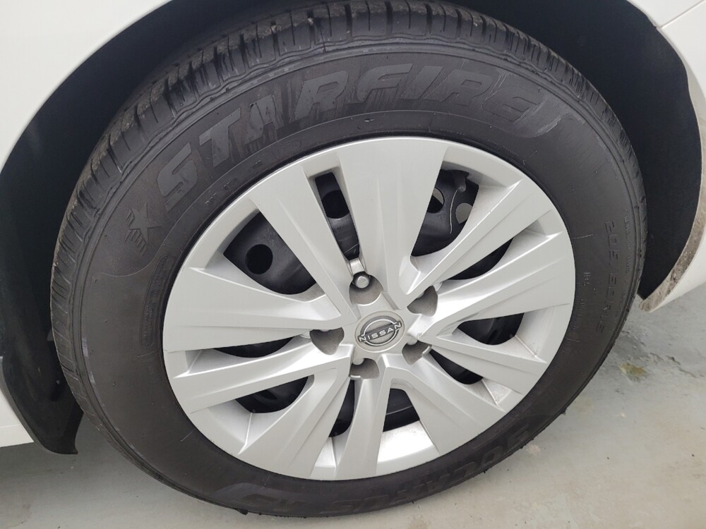 2024 Nissan Sentra in Columbus, OH 43228 - 18142690 31