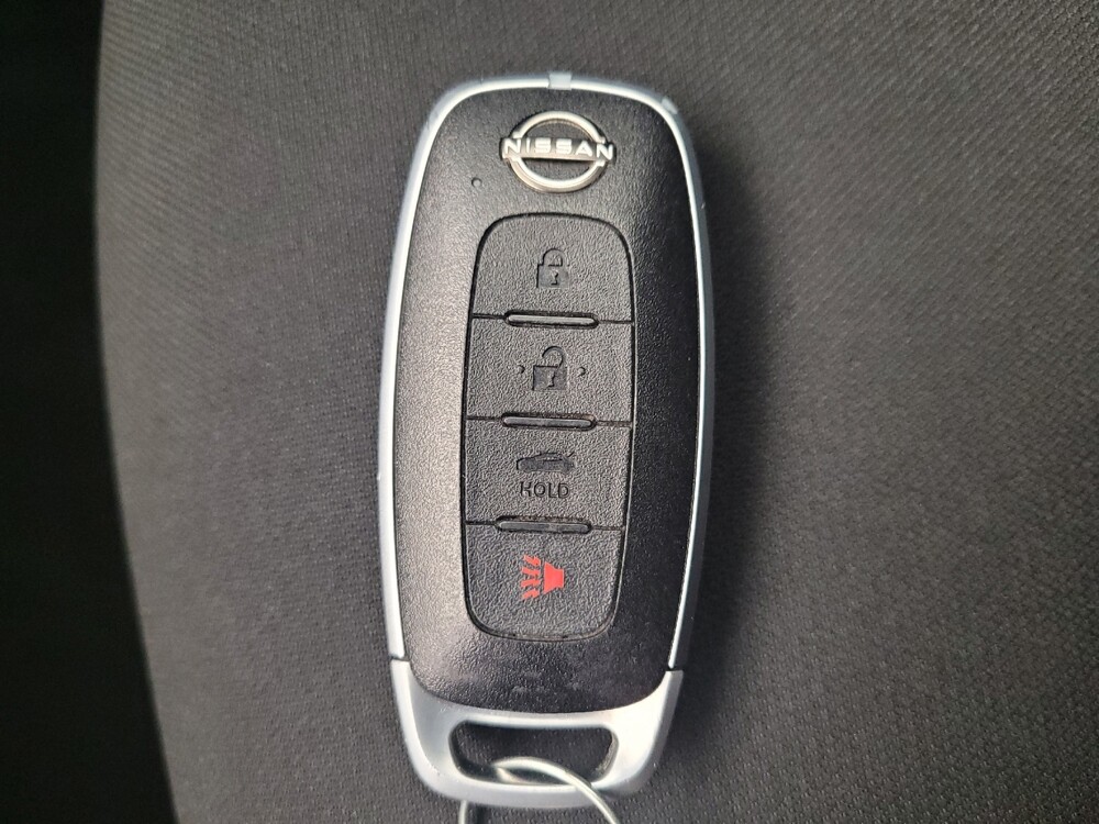 2024 Nissan Sentra in Columbus, OH 43228 - 18142690 32