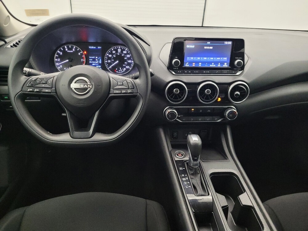 2024 Nissan Sentra in Columbus, OH 43228 - 18142690 22