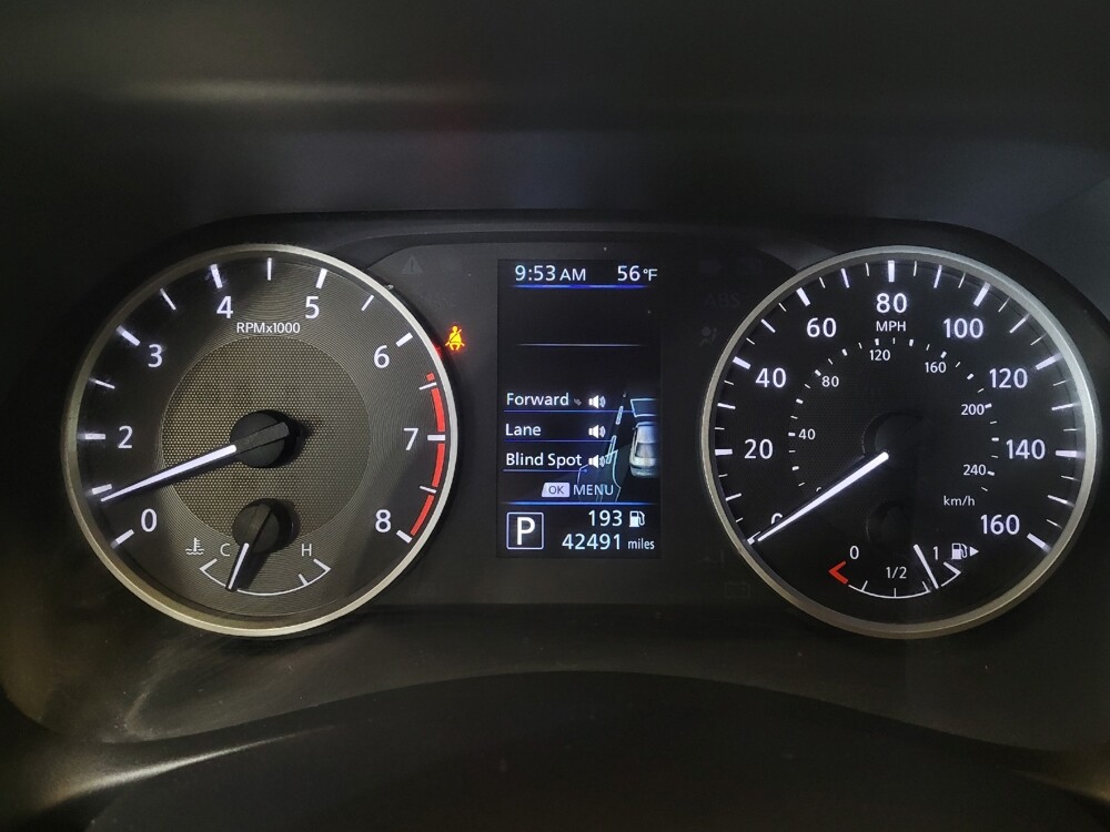 2024 Nissan Sentra in Columbus, OH 43228 - 18142690 23