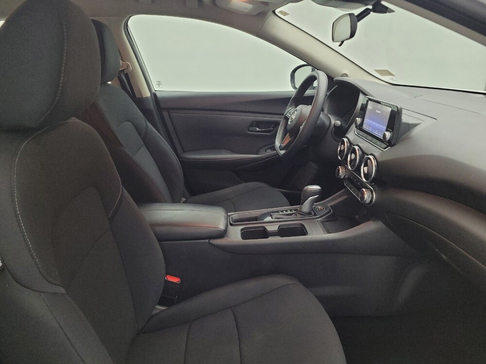 2024 Nissan Sentra in Columbus, OH 43228 - 18142690 21