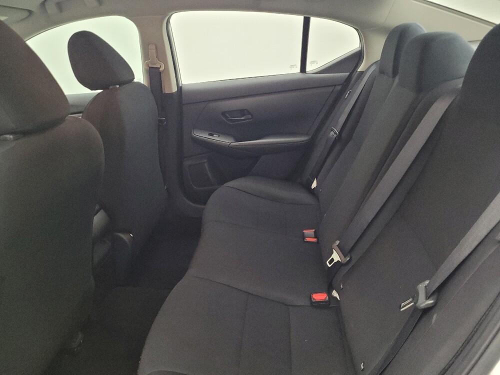 2024 Nissan Sentra in Columbus, OH 43228 - 18142690 18