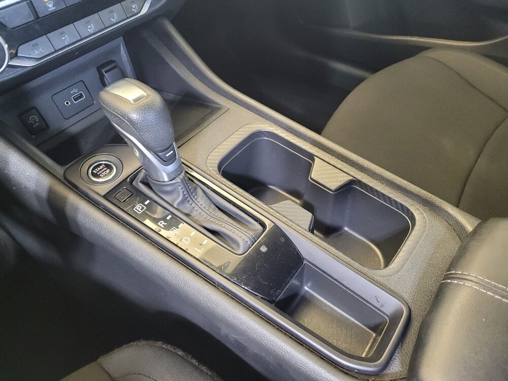 2024 Nissan Sentra in Columbus, OH 43228 - 18142690 26