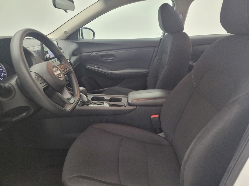 2024 Nissan Sentra in Columbus, OH 43228 - 18142690 17