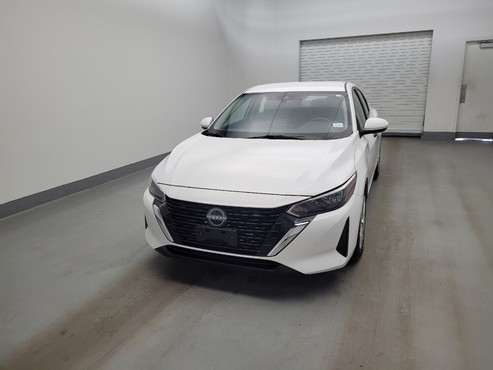 2024 Nissan Sentra in Columbus, OH 43228 - 18142690 15