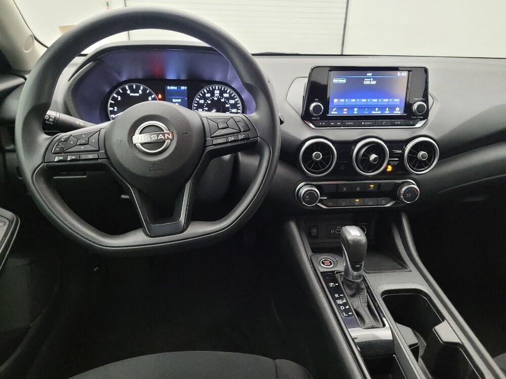 2024 Nissan Sentra in Columbus, OH 43228 - 18142691 22