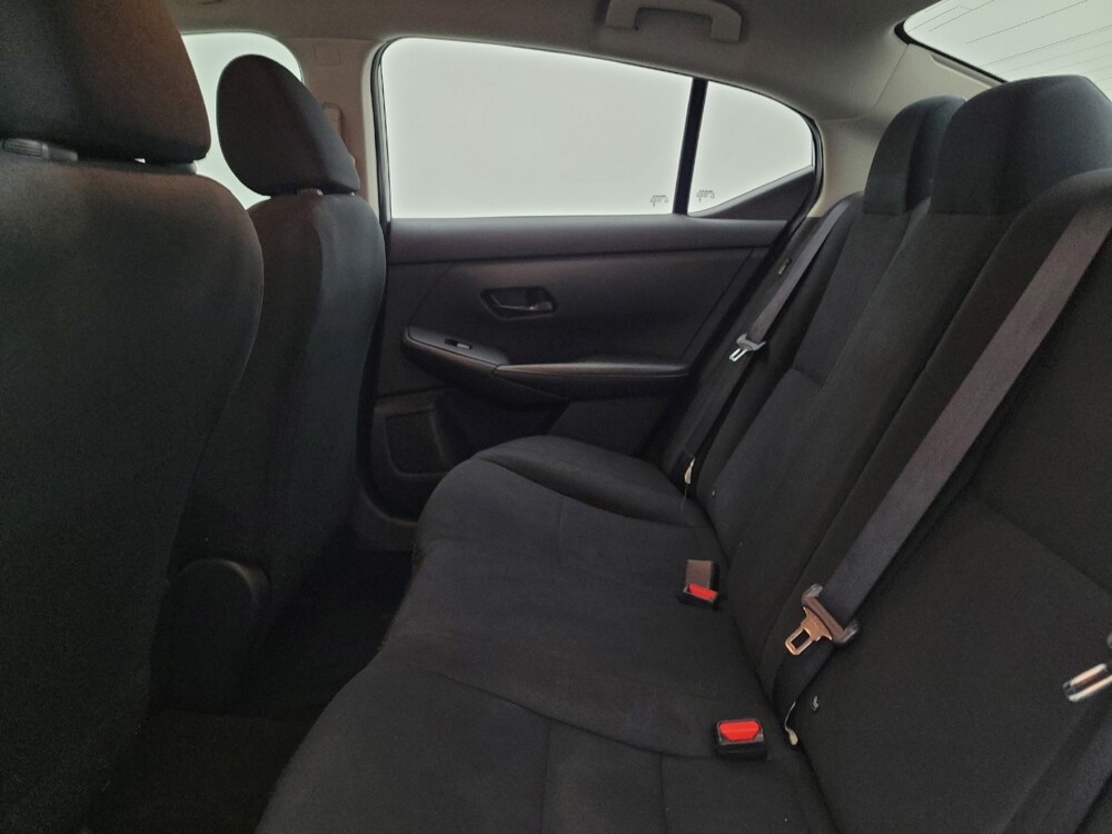 2024 Nissan Sentra in Columbus, OH 43228 - 18142691 18