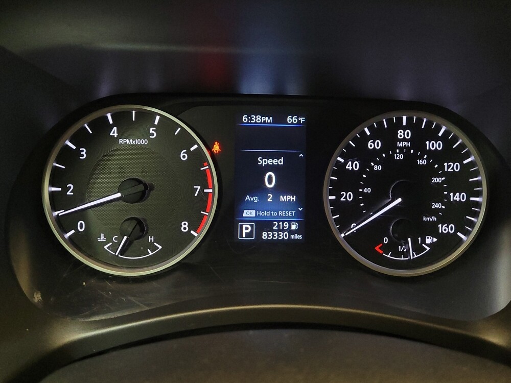 2024 Nissan Sentra in Columbus, OH 43228 - 18142691 23