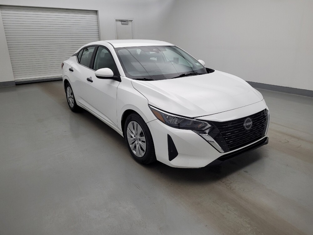 2024 Nissan Sentra in Columbus, OH 43228 - 18142691 13