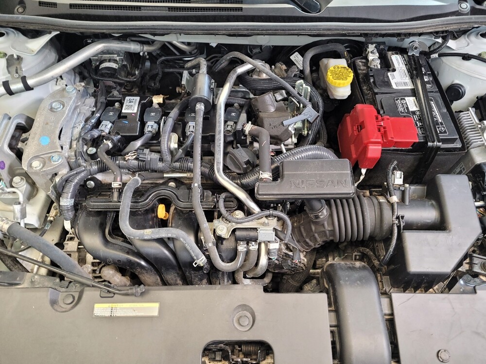 2024 Nissan Sentra in Columbus, OH 43228 - 18142691 30