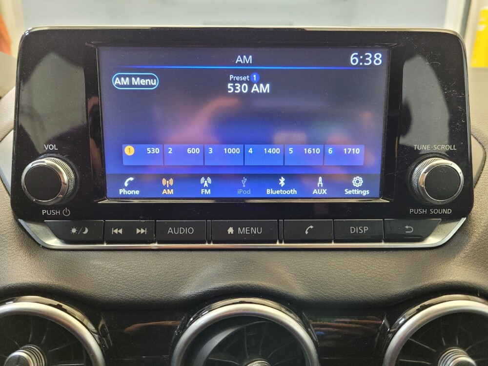 2024 Nissan Sentra in Columbus, OH 43228 - 18142691 25