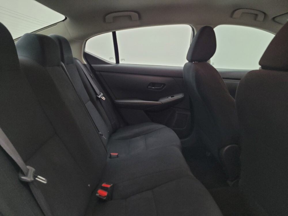 2024 Nissan Sentra in Columbus, OH 43228 - 18142691 19
