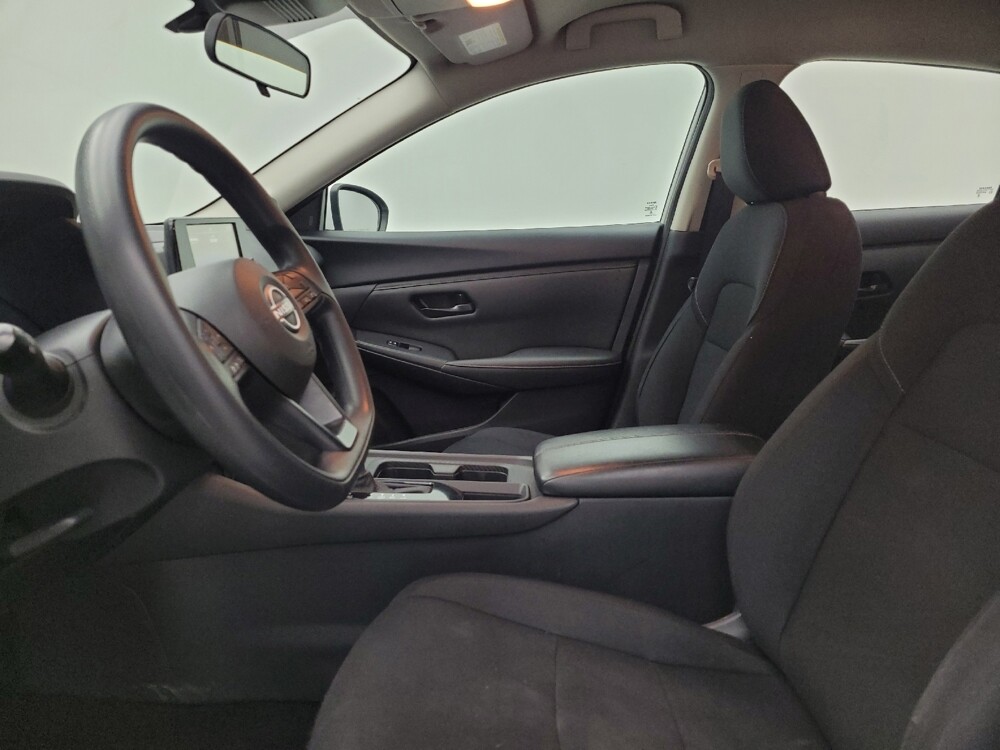 2024 Nissan Sentra in Columbus, OH 43228 - 18142691 17