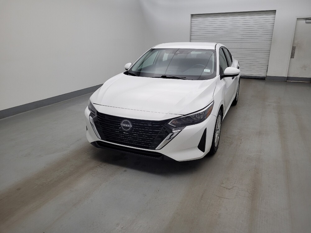 2024 Nissan Sentra in Columbus, OH 43228 - 18142691 15