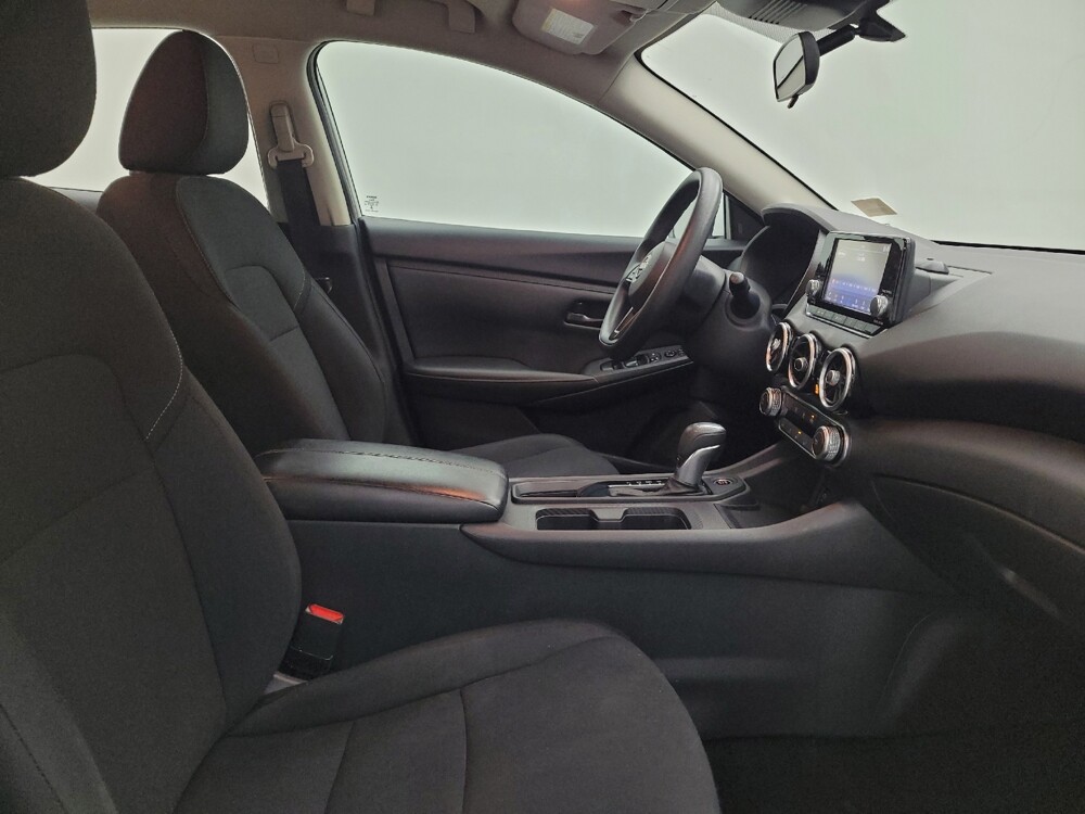 2024 Nissan Sentra in Columbus, OH 43228 - 18142691 21