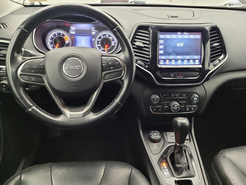 2020 Jeep Cherokee in Toledo, OH 43617 - 18142692 22