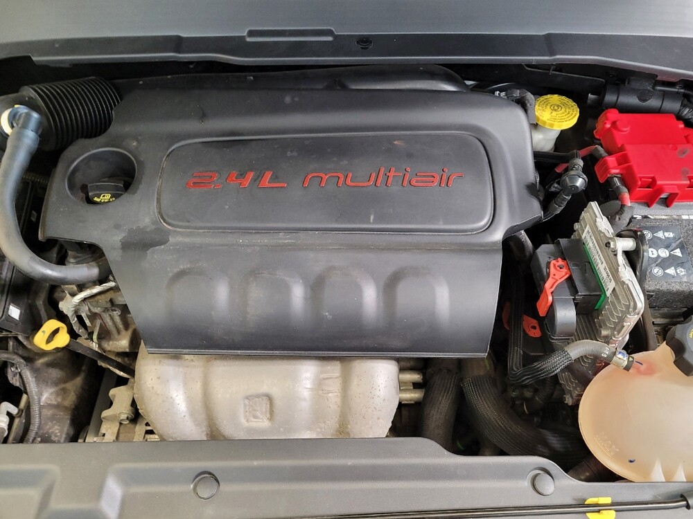 2021 Jeep Compass in Miamisburg, OH 45342 - 18142693 30