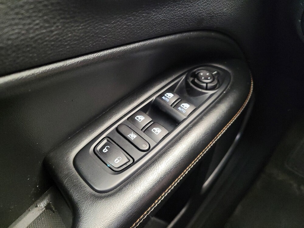 2021 Jeep Compass in Miamisburg, OH 45342 - 18142693 27