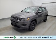 2021 Jeep Compass Sport 4X4's photo