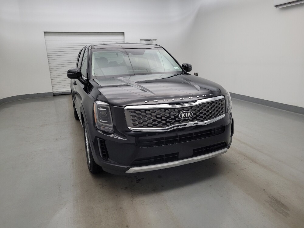 2020 Kia Telluride in Louisville, KY 40258 - 18142694 14