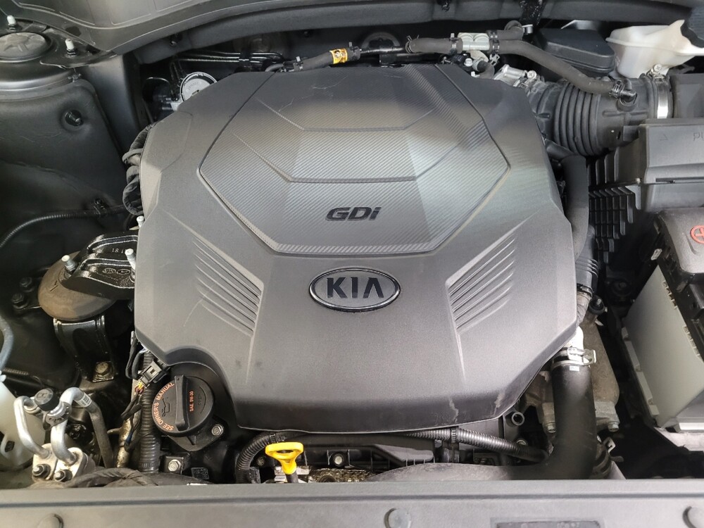 2020 Kia Telluride in Louisville, KY 40258 - 18142694 30