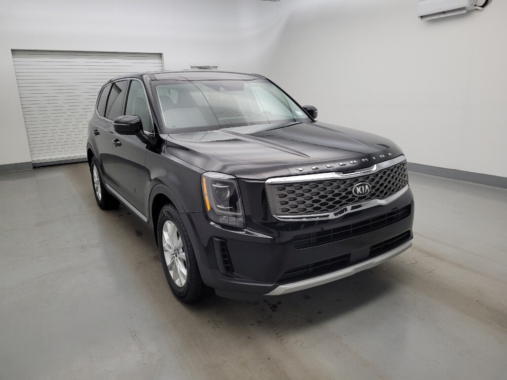 2020 Kia Telluride in Louisville, KY 40258 - 18142694 13
