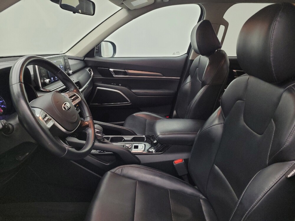 2020 Kia Telluride in Louisville, KY 40258 - 18142694 17