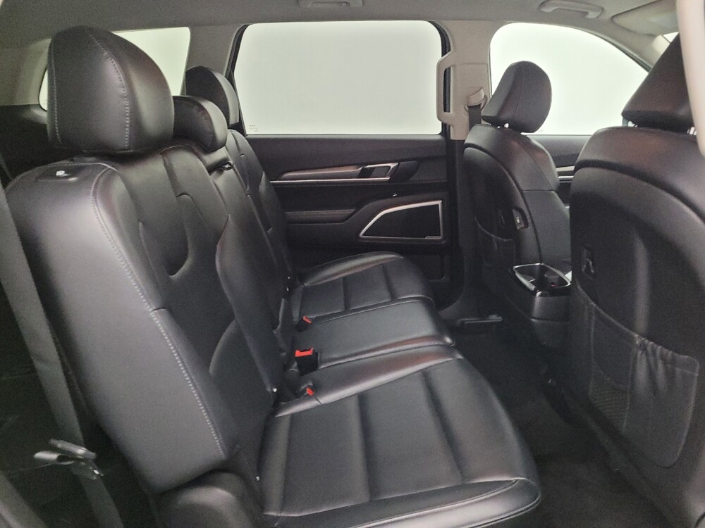 2020 Kia Telluride in Louisville, KY 40258 - 18142694 19