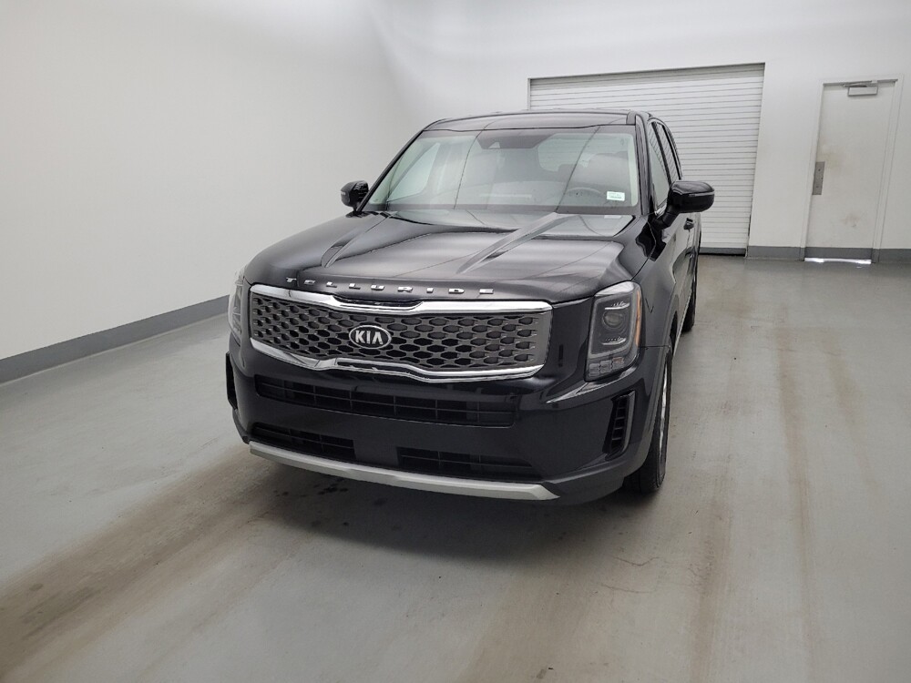 2020 Kia Telluride in Louisville, KY 40258 - 18142694 15