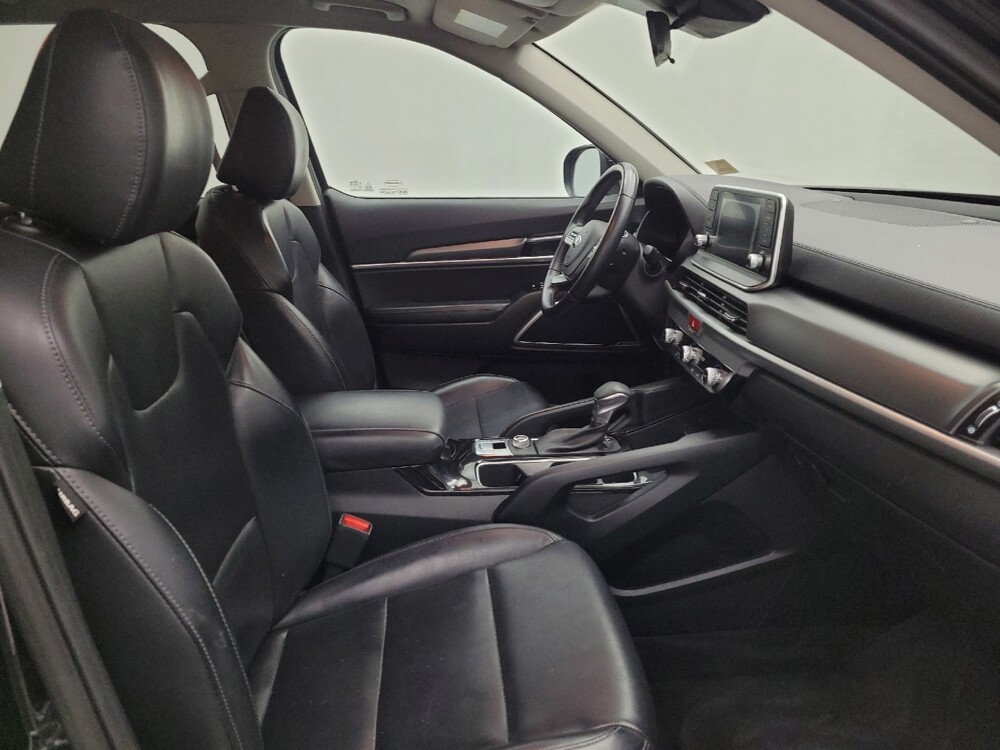 2020 Kia Telluride in Louisville, KY 40258 - 18142694 21