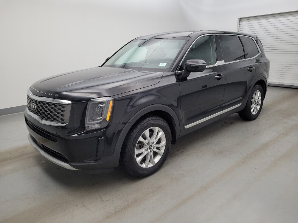 2020 Kia Telluride in Louisville, KY 40258 - 18142694 2