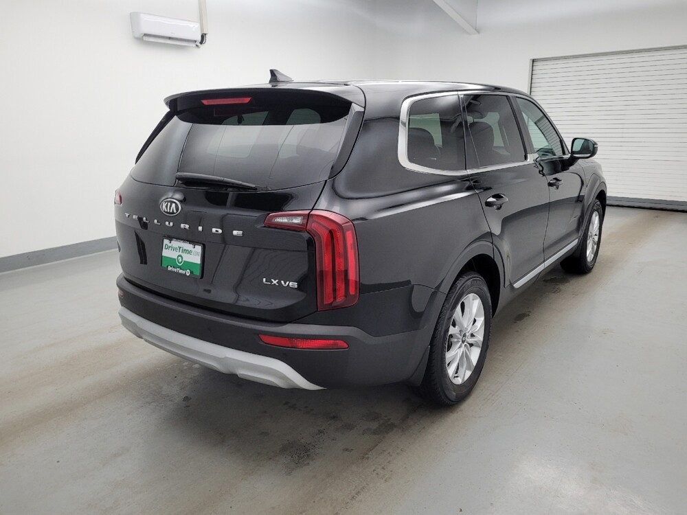 2020 Kia Telluride in Louisville, KY 40258 - 18142694 9