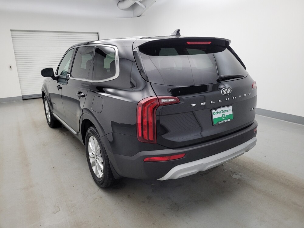 2020 Kia Telluride in Louisville, KY 40258 - 18142694 5