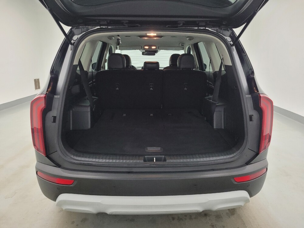 2020 Kia Telluride in Louisville, KY 40258 - 18142694 29