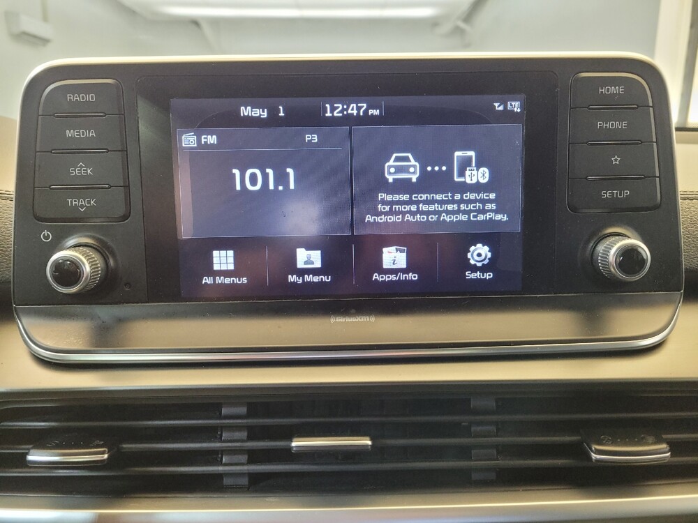 2020 Kia Telluride in Louisville, KY 40258 - 18142694 25