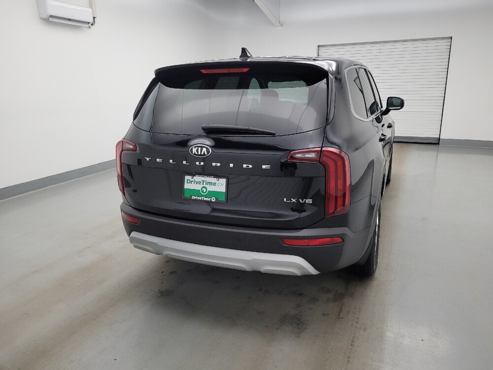2020 Kia Telluride in Louisville, KY 40258 - 18142694 7