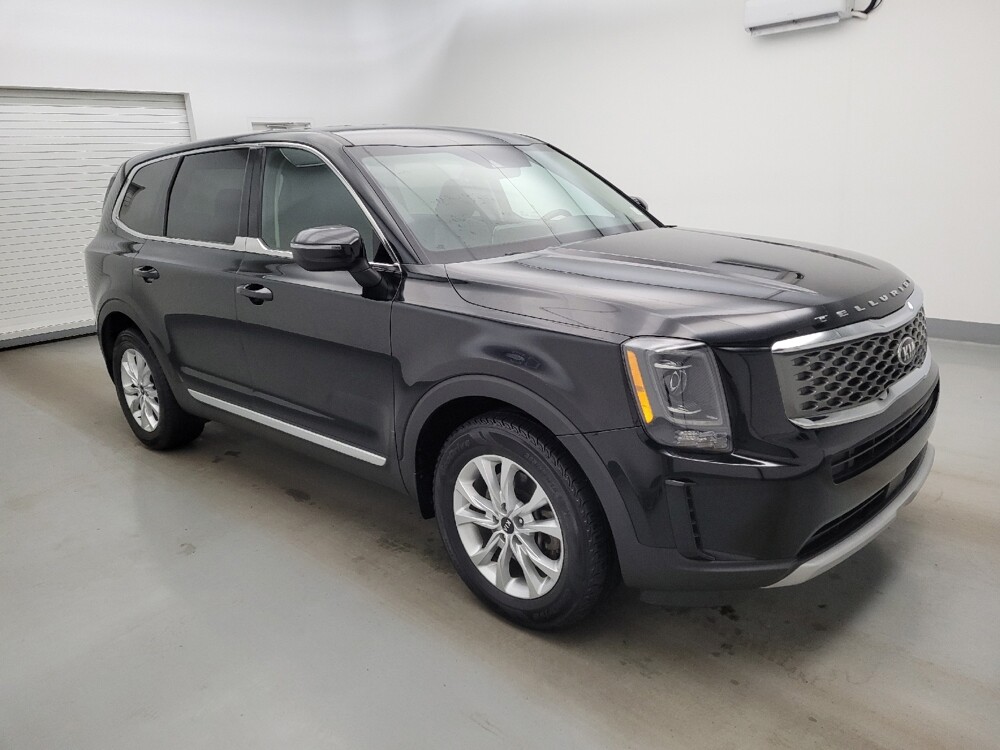 2020 Kia Telluride in Louisville, KY 40258 - 18142694 11
