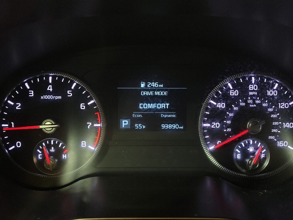 2020 Kia Telluride in Louisville, KY 40258 - 18142694 23