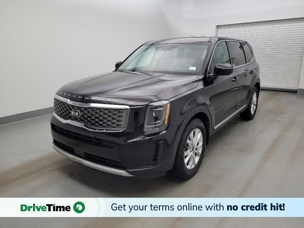 2020 Kia Telluride in Louisville, KY 40258 - 18142694