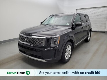 2020 Kia Telluride in Louisville, KY 40258